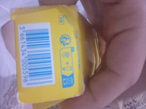 URIAGE BARIESUN MAT FLUIDE SPF 50+