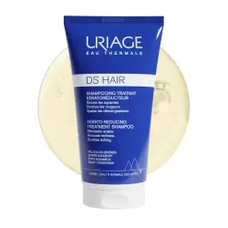 URIAGE DS HAIR SHOMPOIN KERATOREDUCTEUR 150ML