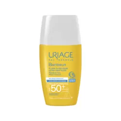 URIAGE BARIESUN SPF50+FLUIDE ULTRA NV