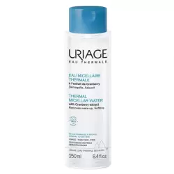 URIAGE EAU MICELLAIRE PEAU MIXTE A GRASSE