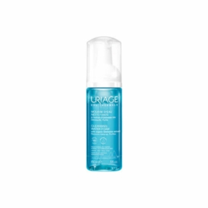 URIAGE MOUSSE D'EAU NETTOYANT 150ML