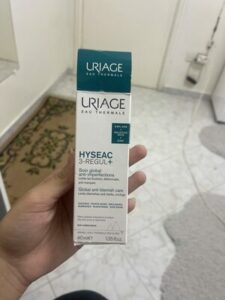 URIAGE HYSEAC 3-REGULE GLOBAL 40ML
