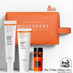 NOVEXPERT EXFOLIANT EXPERT