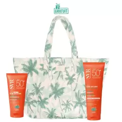SVR 50+ SUN SCRURE LAIT 250ML