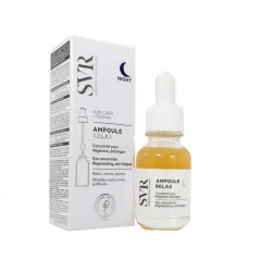 SVR AMPOULE RELAX