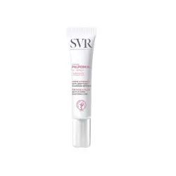 SVR TOPIALYSE PALPEBRAL YEUX 125ML