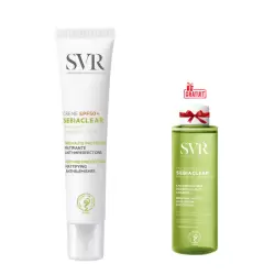 SVR SEBIACLEAR MICRO PEEL