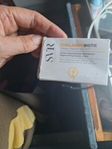 SVR BIOTIC COLLAGENE