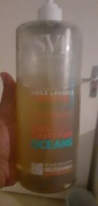 SVR TOPIALYSE HUILE LAVANTE 1L