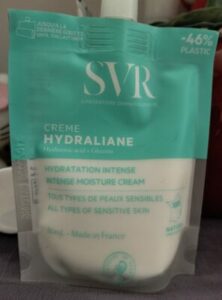 SVR HYDRALIANE NV CREME 50ML