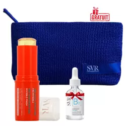 SVR AMPOULE A 3%