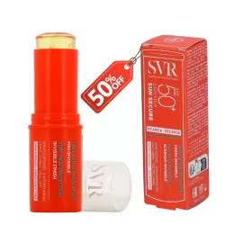 SVR 50+ SUN SCURE EASY STICK RECHARGE