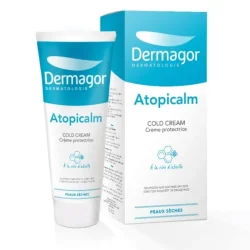 DERMAGOR ATOPICALM COLD CREME 100ML