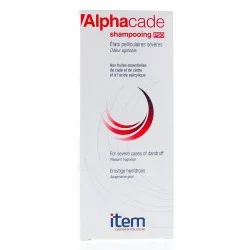 ITEM ALPHACADE SHOMPOIN ETAT SQUAMEUX