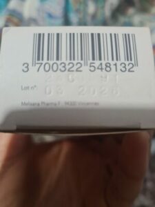 DERMAGOR MES ESSENTIELS CREME LEGERE