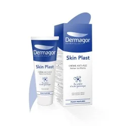 DERMAGOR SKIN PLAST CREME