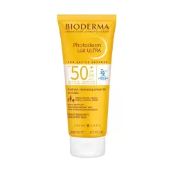 BIODERMA PHOTODERM LAIT ULTRA SPF50+