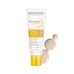 PHOTODERM M CLAIR