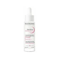 BIODERMA SENSIBIO DEFENSIVE RICH 40ML