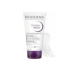 BIODERMA CICABIO CREME MAIN 50ML