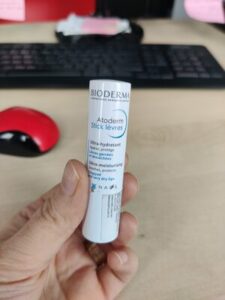 ATODERM STICK LEVRE 4GR