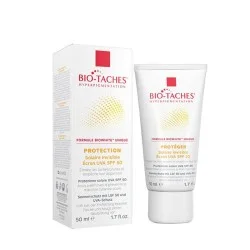 BIOTACHE ECRAN INVISIBLE