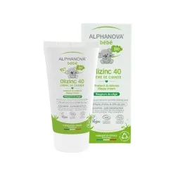 ALPHANOVA CREME DE CHANGE BIO 50GR