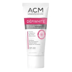 ACM DEPIWHITE MASQUE ECLAIRCISSANT