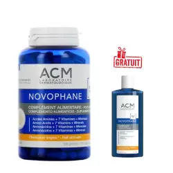 ACM NOVOPHANE 60 GELULE