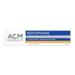 ACM NOVOPHANE CREME DES ONGLES