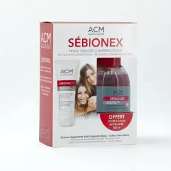 ACM SEBIONEX LOTION MICELLAIRE