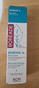 ACM BOREADE SL SOIN LISSANT 40ML