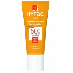 HYFAC SUN SPF 50+ INV