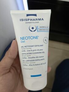 ISISPHARMA NEOTONE GEL 150ML