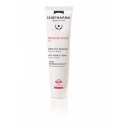 ISISPHARMA METRORUBORIL AZ 30ML