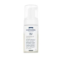 ISISPHARMA GLYCO-A MOUSSE NET 100ML