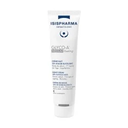 ISISPHARMA GLYCO-A MEDIUM PEELING 12%