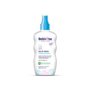 BABIROSE EAU DE TOIELLEt BB SPRAY 250 ML