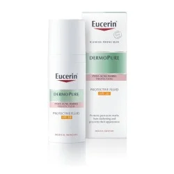 EUCERIN DERMOPURE FLUID PROTECTEUR SPF30