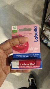 LABELLO CERISE