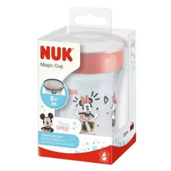 NUK MAGIC CUP