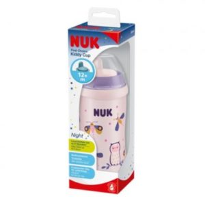 NUK TASSE MINI MAGIC