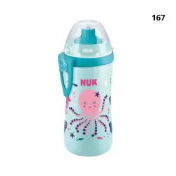 NUK JUNIOR CUP