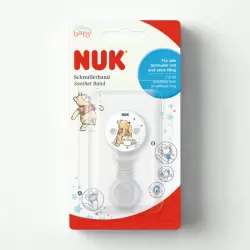 NUK ATTACHE SUCTTE