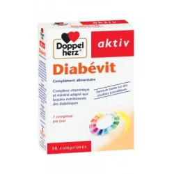 AKTIV DIABEVIT
