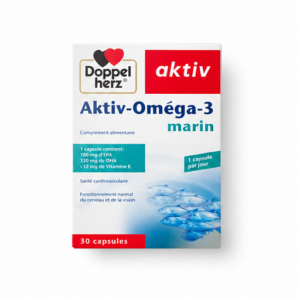 AKTIV MEN B/30