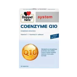 AKTIV COENZYME Q10