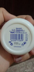 NIVEA SOFT 50ML