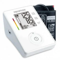 ROSSMAX TENSIOMETRE X3 BRAS AUTOMATIQUE
