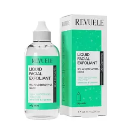 REVUELE LIQUID EXFOLIANT 9% 125ML